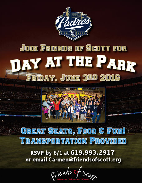2016 Day at the Park