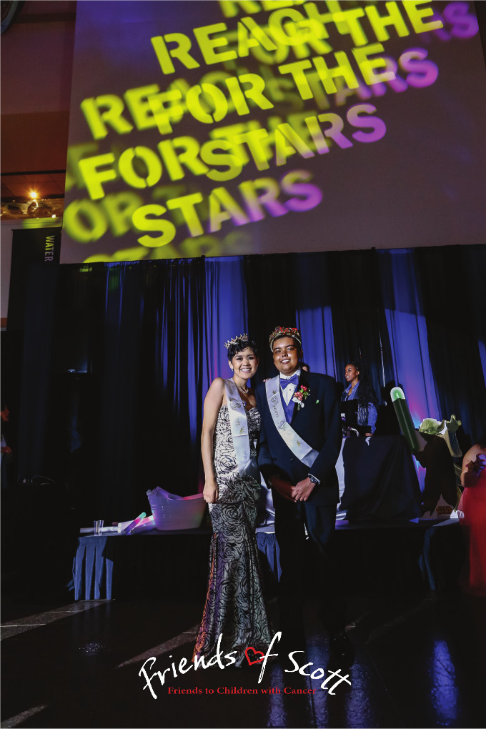 12th Annual Unforgettable Prom