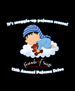 12th Annual Pajama Drive