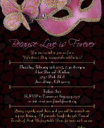 Valentine's Day Masquerade