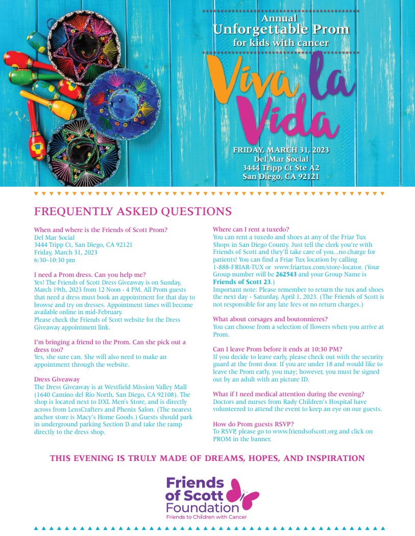 Frequently Asked Questions
