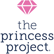 Princess Project Logo