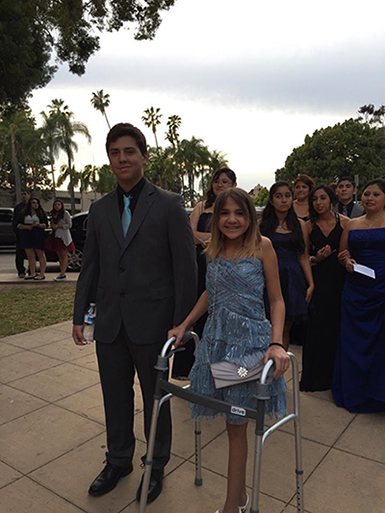 Annual Unforgettable Prom Gallery #5
