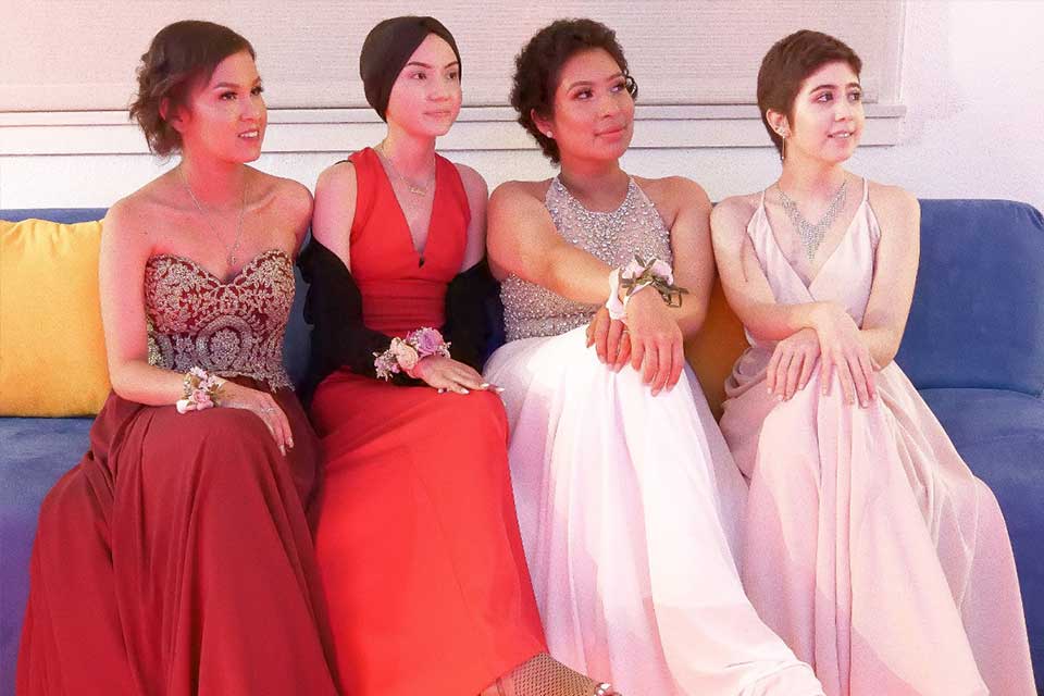 Annual Unforgettable Prom Gallery